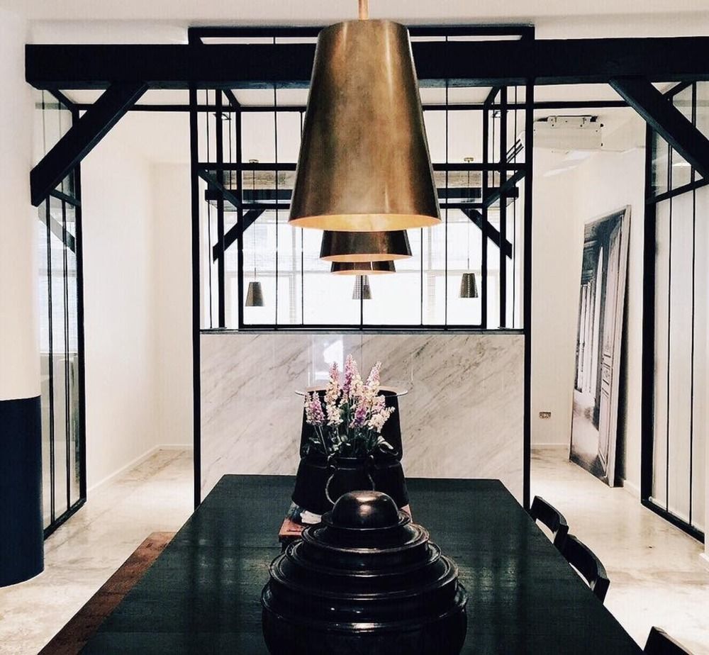 P&R Residence Банкок Екстериор снимка